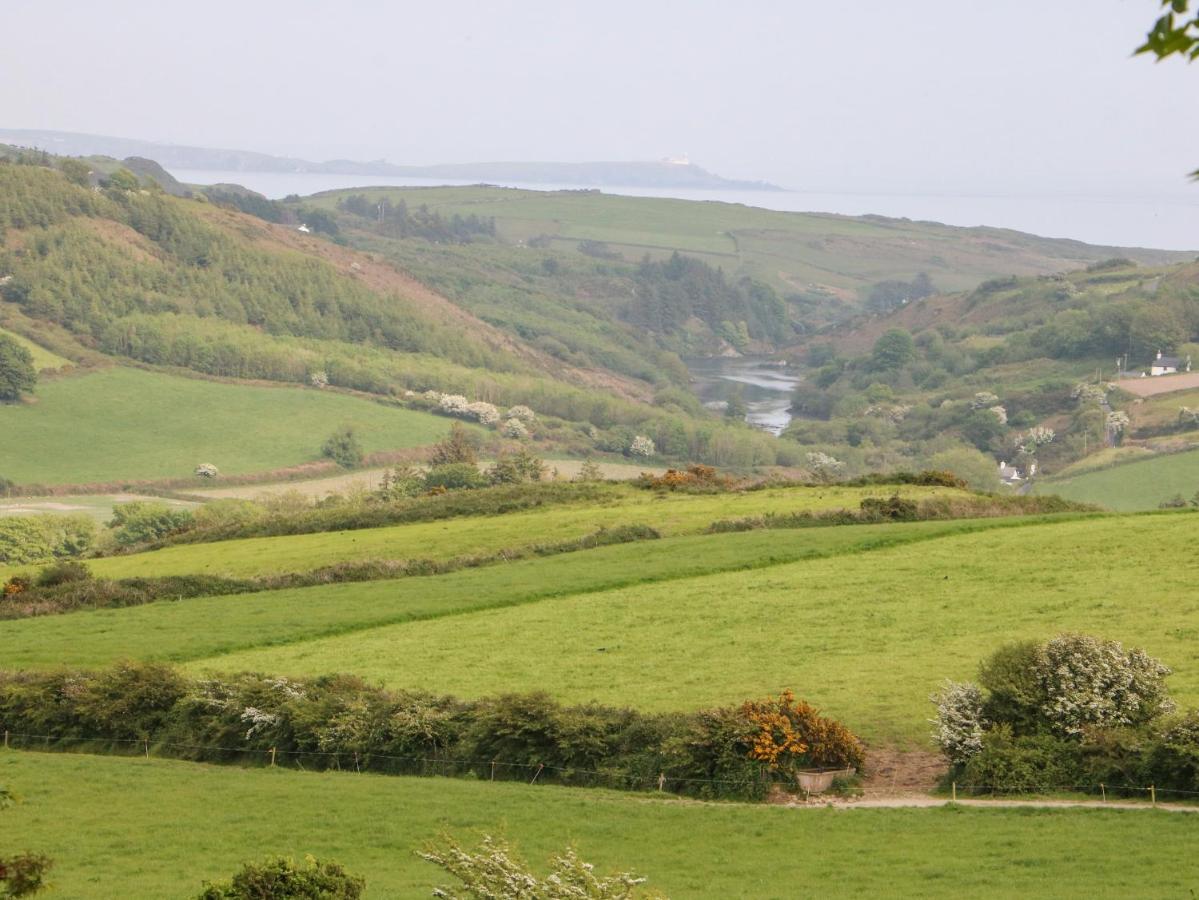 Ballyvoreen Glandore Eksteriør billede