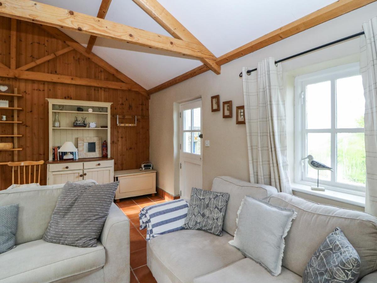 Ballyvoreen Glandore Eksteriør billede
