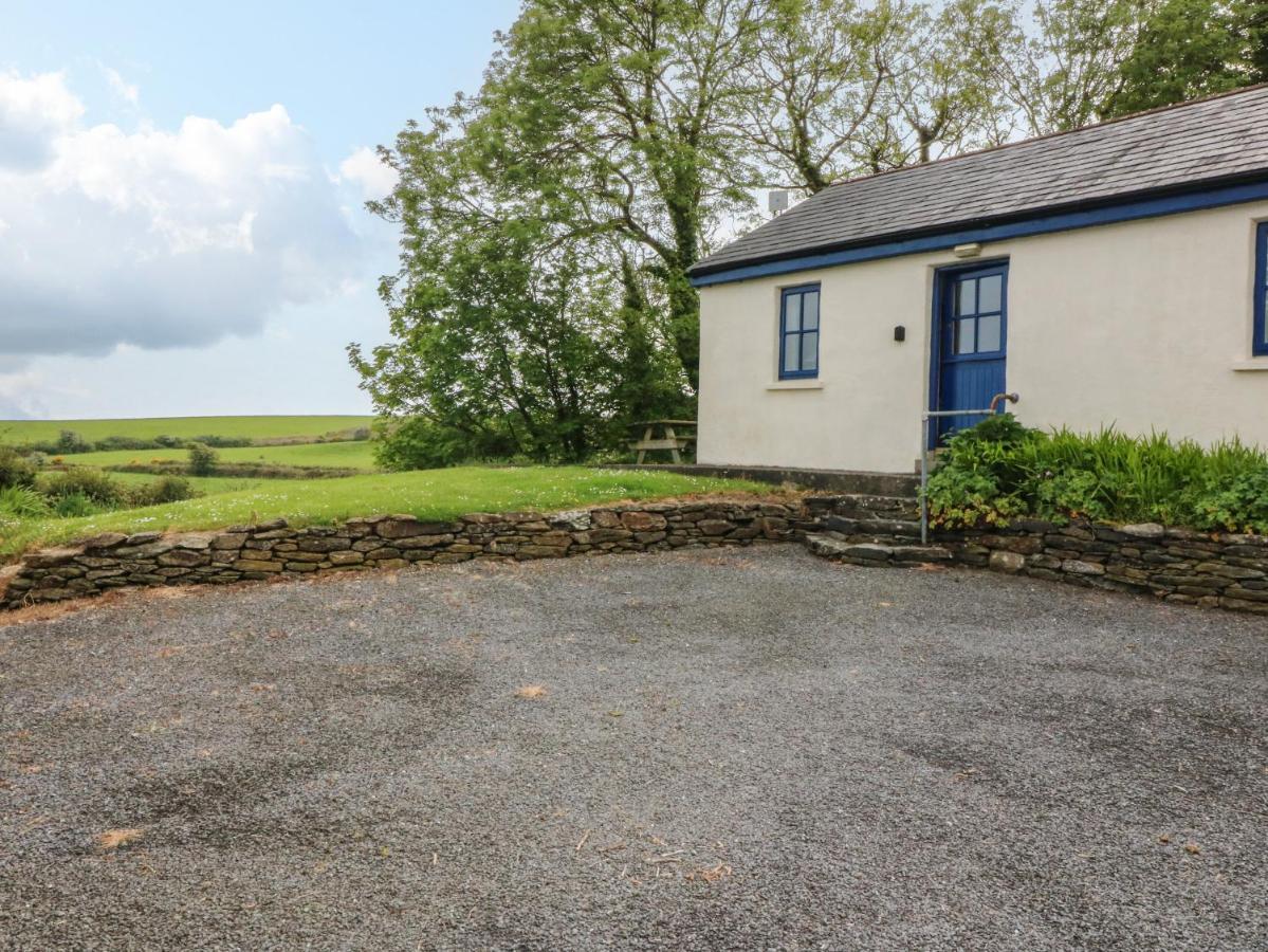 Ballyvoreen Glandore Eksteriør billede