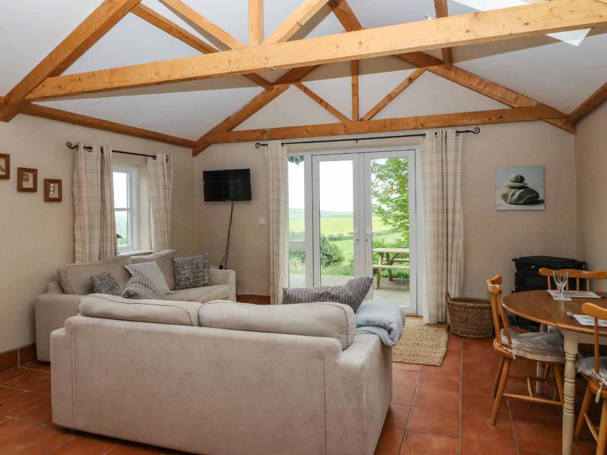 Ballyvoreen Glandore Eksteriør billede