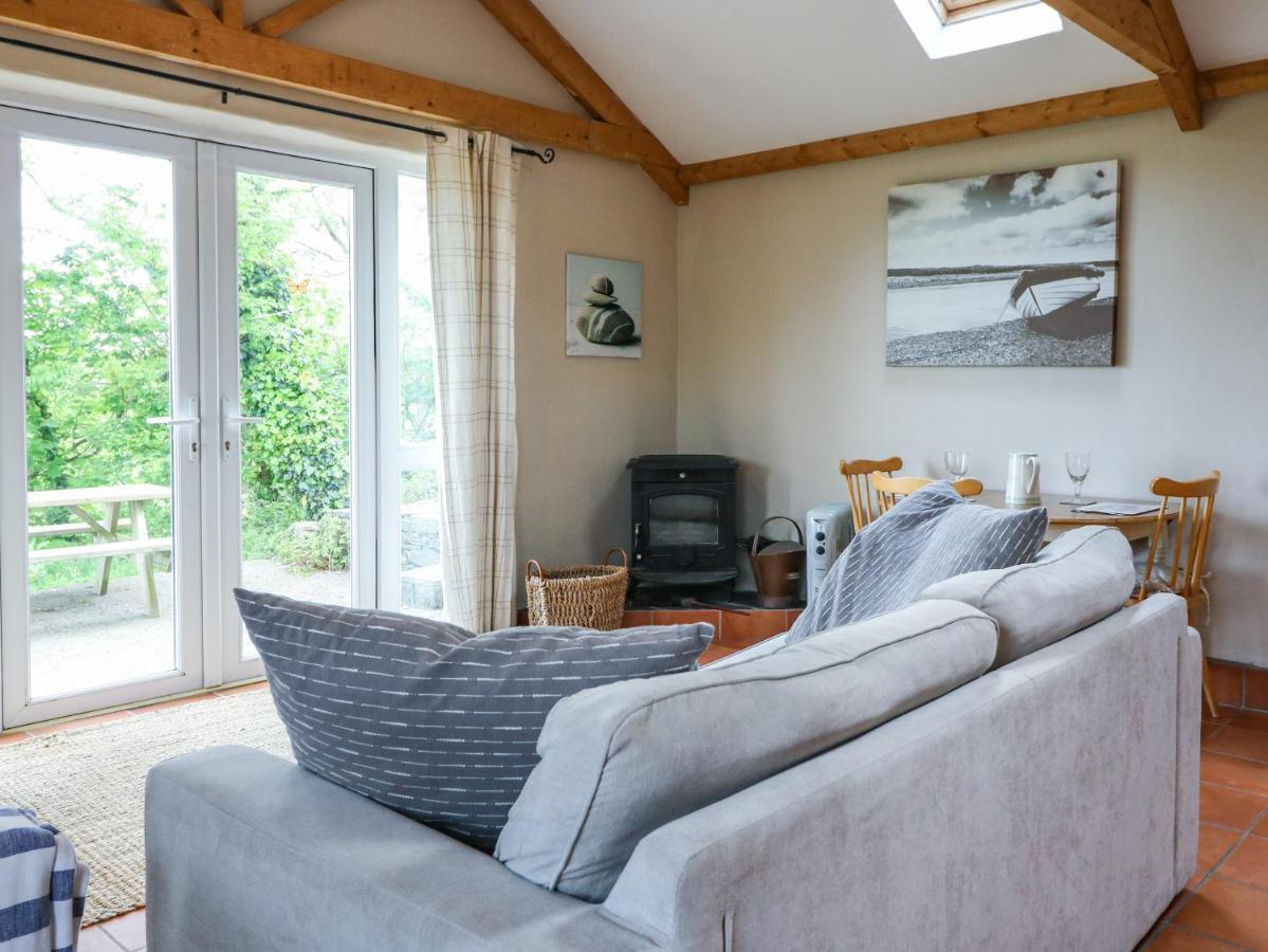Ballyvoreen Glandore Eksteriør billede
