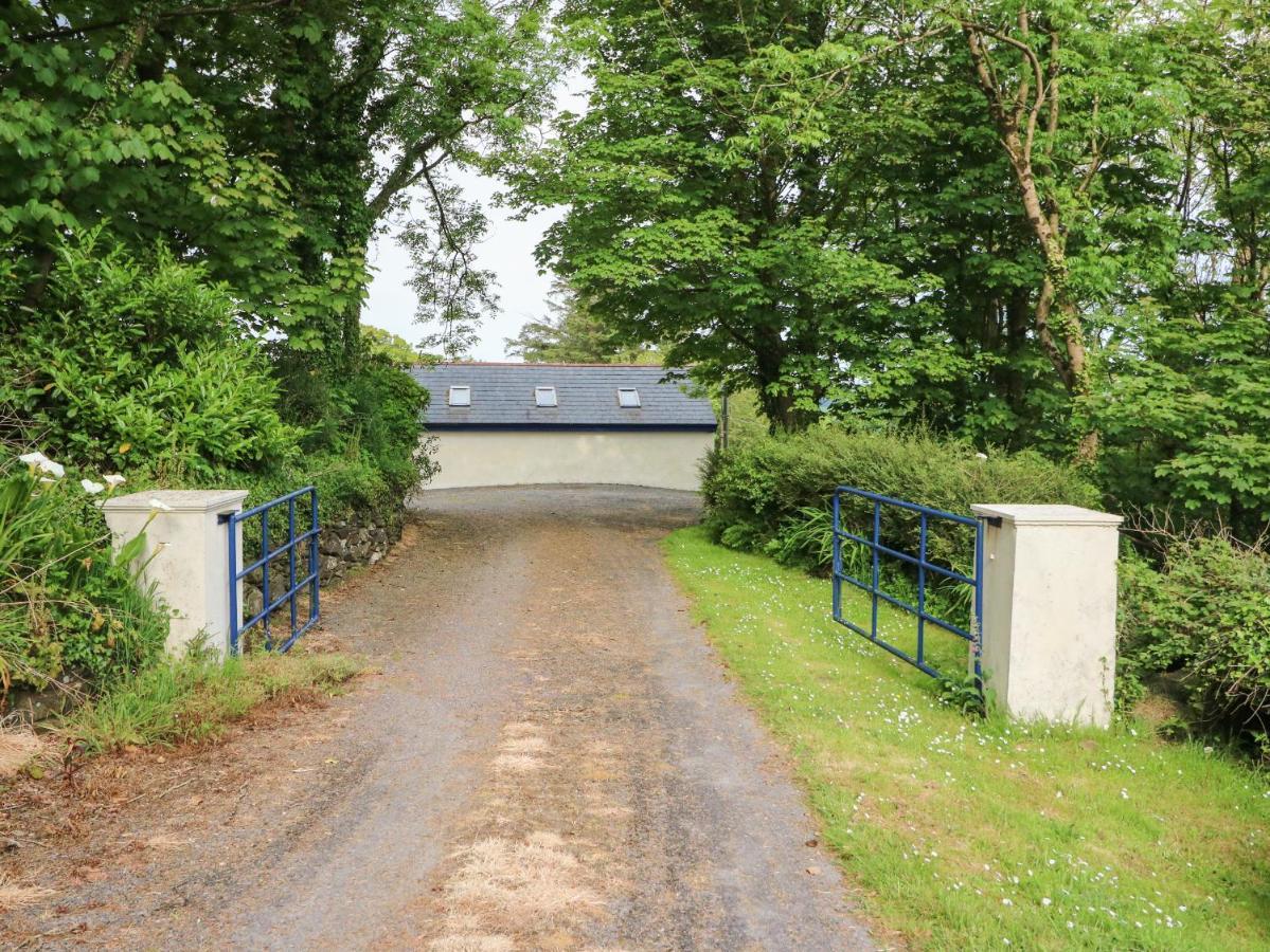 Ballyvoreen Glandore Eksteriør billede