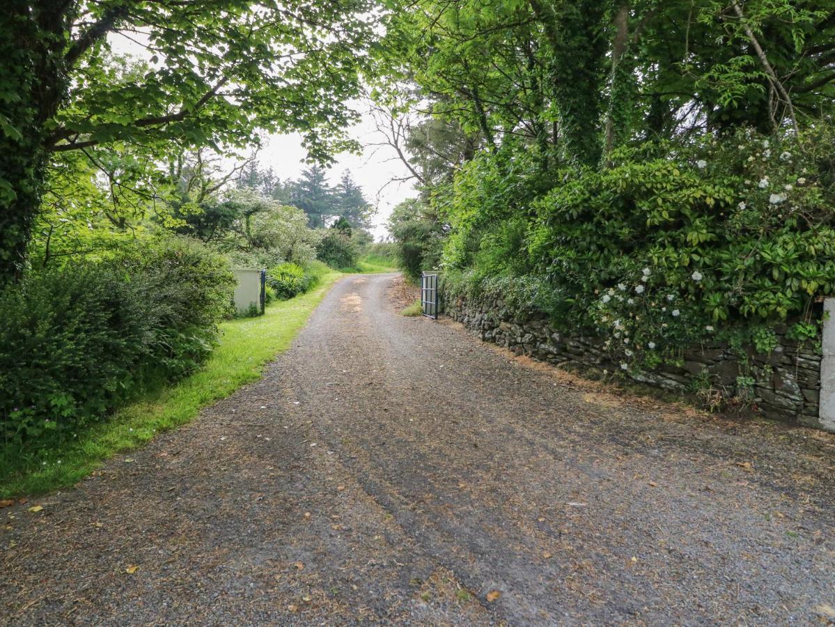Ballyvoreen Glandore Eksteriør billede