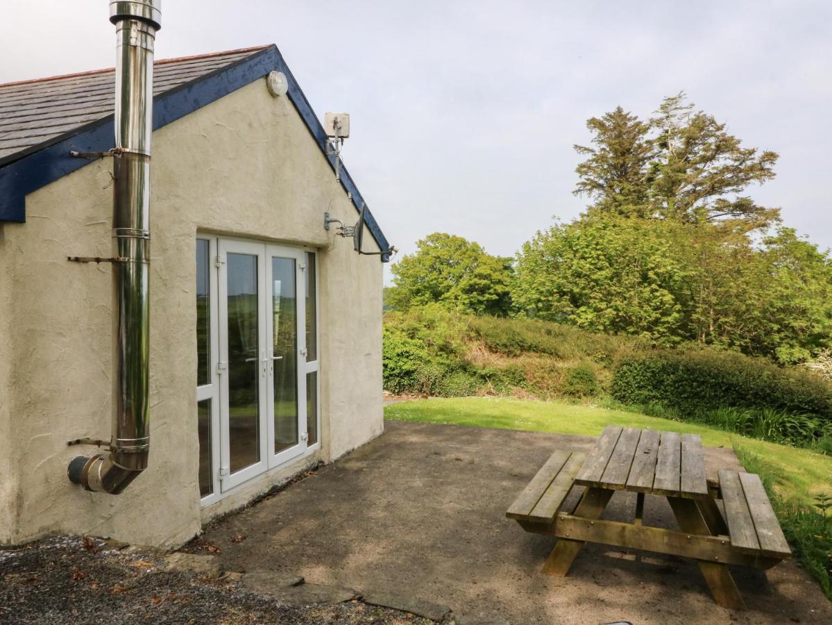Ballyvoreen Glandore Eksteriør billede