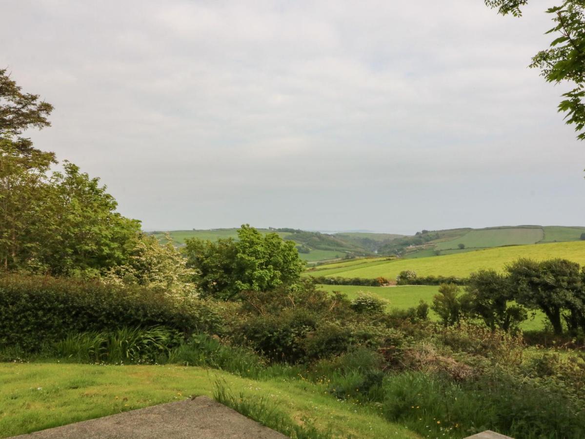 Ballyvoreen Glandore Eksteriør billede